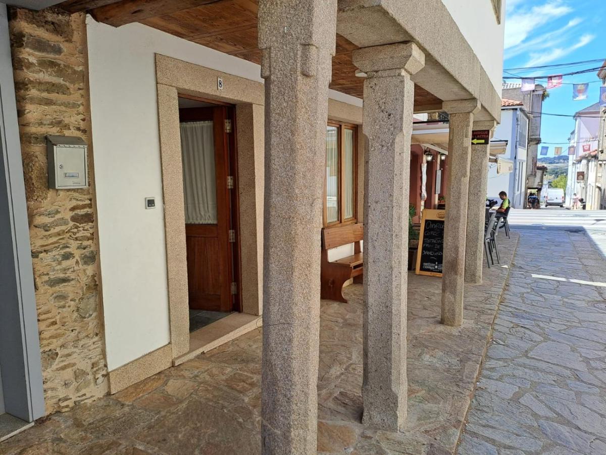Вилла Casa D'Abaixo Арсуа Экстерьер фото