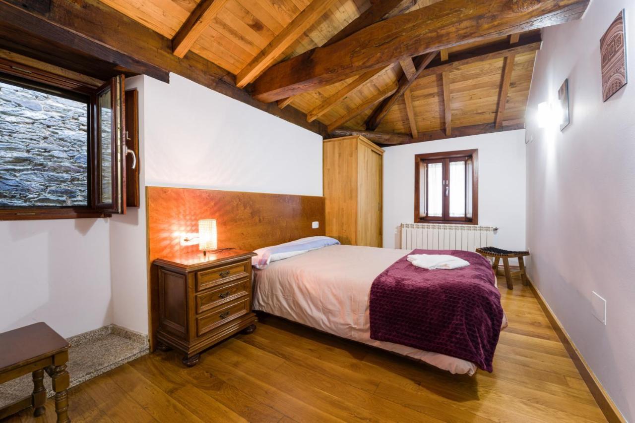 Вилла Casa D'Abaixo Арсуа Экстерьер фото